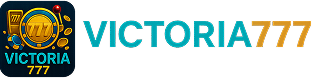 Victoria 777 Casino Logo