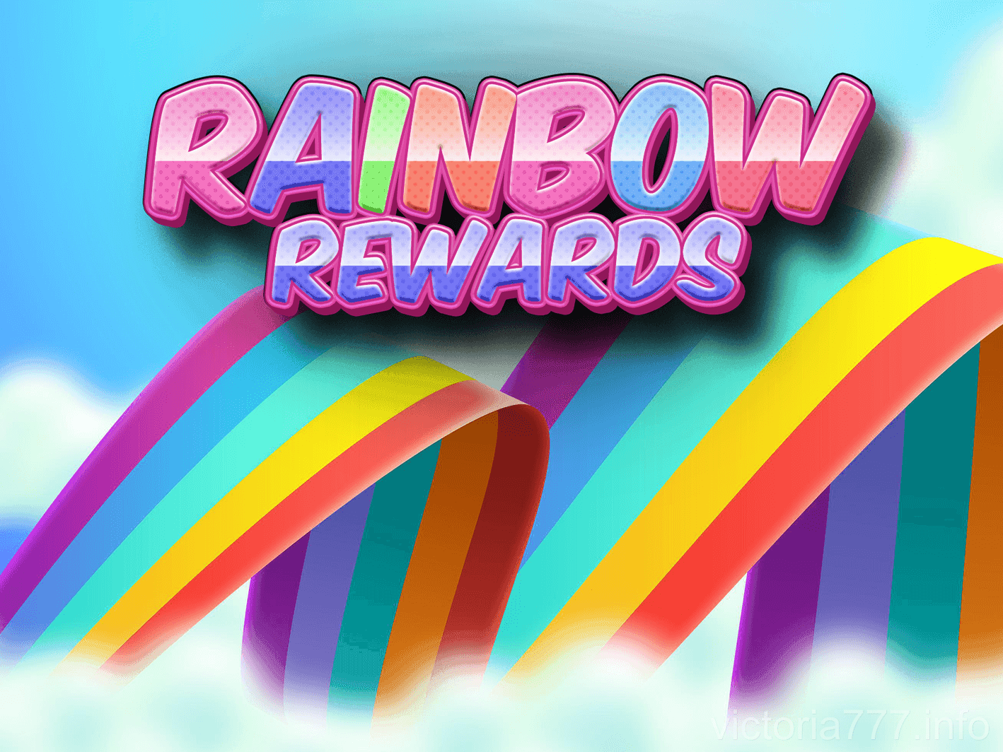 Vista de tragamonedas en la app móvil